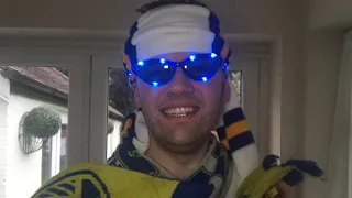 WE'VE DONE IT !!!!!!! LEEDS ARE GOING UP !!!!!!!!!!! LIVE REACTION AND CELEBRATION