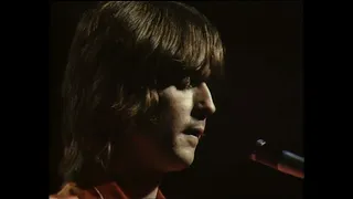 Cream - White Room (Live Royal Albert Hall, London, UK 1968) (HD 60fps)