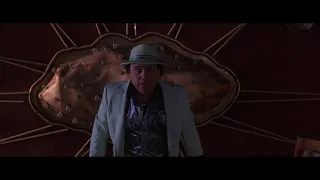 Mars Attacks (1996) Danny Devito Death Scene