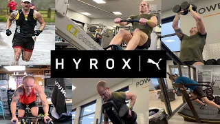 Is HYROX the best FITNESS test ever?