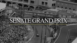 MONACO GRAND PRIX ARE YOU COMING ?