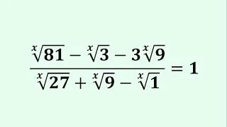 Mastering Exponential Equation the Easy Way