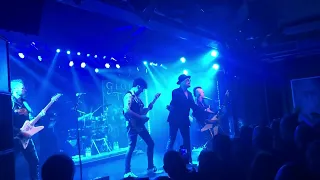 Geoff Tate ex Queensryche - Walk in the Shadows live @ Aschaffenburg 2022