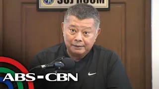 Justice Secretary Boying Remulla holds press briefing | ABS-CBN News