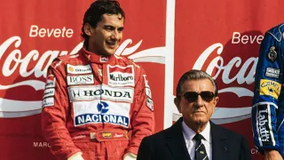 Entenda a confusão do GP do Japão de 1989