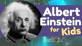 Albert Einstein for Kids