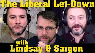 The Ends of Liberalism | with Carl Benjamin and James Lindsay