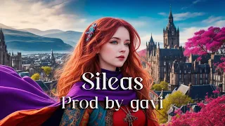 Sìleas - Gavi music / instrumental deephouse music