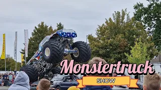 Monstertruck