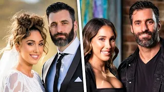 Married At First Sight Australia Season 9 ★ Where Are They Now? Then & Now