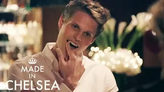 James Taylor's Most SAVAGE Moments Pt.1 | Made in Chelsea S17