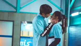 Bachpan Ka Pyar❤️💋Korean Love Story💖Drama Mix Hindi Song💜 Love All Play🏸Kdrama Fmv💓Kdrama Mix💖