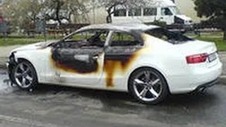 Подборка аварий дтп на видеорегистратор 2013 Car crash compilation 2013