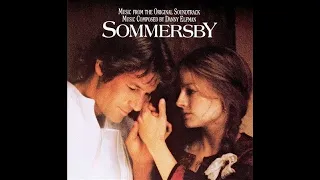 Return Montage - 07 - Sommersby  - Danny Elfman (1993)