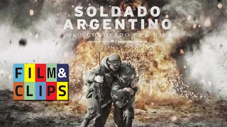 Soldado Argentino Solo Conocido por Dios - Pelicula Completa (HD) en Español by Film&Clips