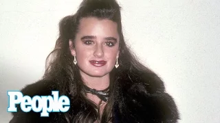 Kyle Richards Opens Up About 'American Woman' Show Inspired By Her Life | People NOW | People