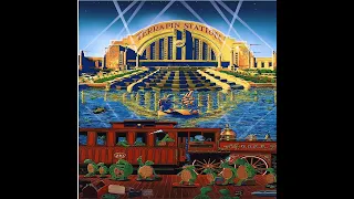 The Grateful Dead - Terrapin Station Suite (Full Version) (V2)