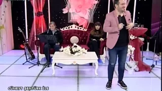 KALK GİDELİM VARNAYA CÜNEYT ŞENTÜRK İLE BALKAN EXPRES RUMELİ TV 21 1 2018