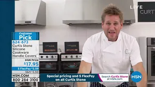 HSN | Chef Curtis Stone 05.16.2020 - 12 AM