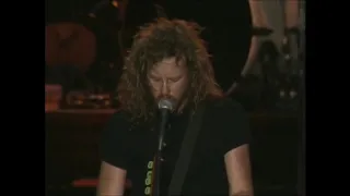 Metallica - Sad But True (live)