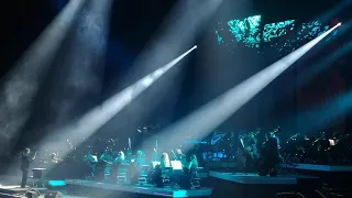 The World of Hans Zimmer "Inception" and "Pirates of the Caribbean" (AccorHotels Arena PARIS 2019)