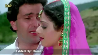 Aaj Kal Yaad Kuch Eagle Jhankar   HD   Nagina   M  Aziz By Danish