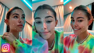 Madison Beer Live | Week Update and Q&A | July 27, 2020