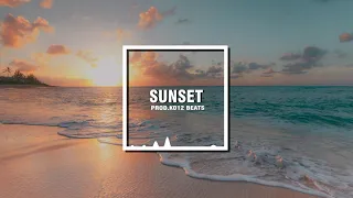 [FREE] REGGAE HIP HOP - "SUNSET" | Type Beat | Rap | Hip Hop Beat instrumental 2021