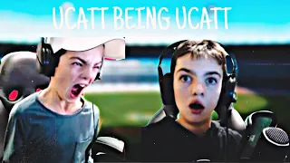 Ucatt Being Ucatt