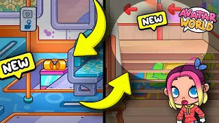 😱I'M SHOCKED!!! NEW SECRET HACK AND BUGS IN AVATAR WORLD PAZU NEW UPDATE❤️