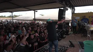 Show Completo - Pisadinha do Vaqueiro ao vivo em Novo Gama GO - Parte 04