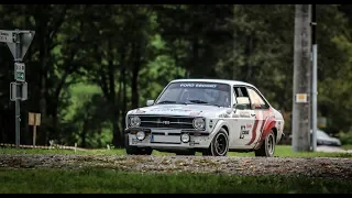 Austrian Rallye Legends 2018 - SP Weng - HistoSportWest