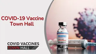 COVID Vaccines: Ask The Experts with Dr. Anthony Fauci