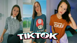 Tik Tok de Yasmin Galvão