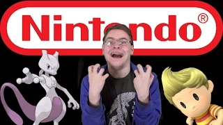 TFC's 'Impressions' on the 4/1/2015 Nintendo Direct