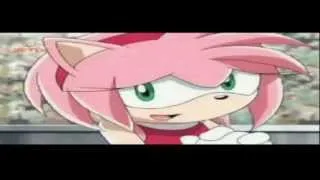 SonAmy- We are in Love~! XOXO