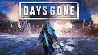 ФИНАЛ! | DAYS GONE | ПРОХОЖДЕНИЕ #7