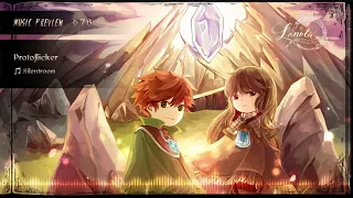 [Lanota Music Preview] Silentroom - Protoflicker