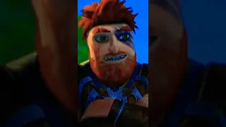 [Edit] 😚 Dagur 😚Не думала что будет так красиво 😳✨