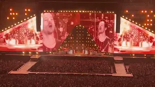 harry styles full concert 05.07.2023 in Frankfurt