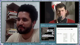 BRAZILIAN Foreigner REACTS to - Georgia song 🇬🇪 Chakrulo By Chveneburebi 2008 [ENG] war time!