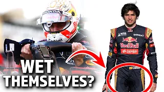 How Do NASCAR Drivers Pee During A Race?