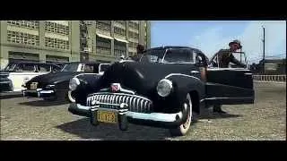 L.A. NOIRE Walkthrough : Case 5 -The Driver's Seat (Five Stars Guide)