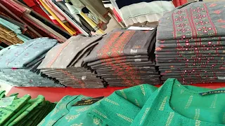 Bangalore wholesale branded kurtis single piece courier available