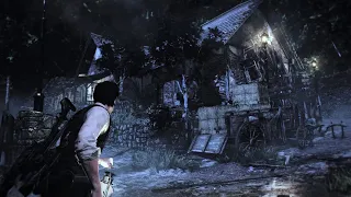 Evil Within 1 vs Evil Within 2 - Atmosphere difference