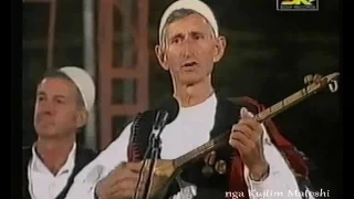 FRAN PALI -  GJIROKASTER 2004.