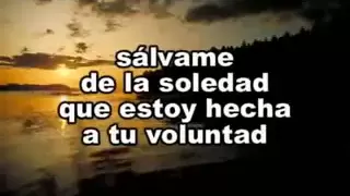 Salvame - RBD (KARAOKE)