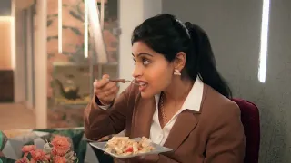 yukti Kapoor  commercial Neom pasta