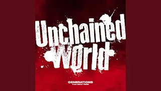 Unchained World (Anime Size)