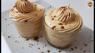 Coffee Magic Cream